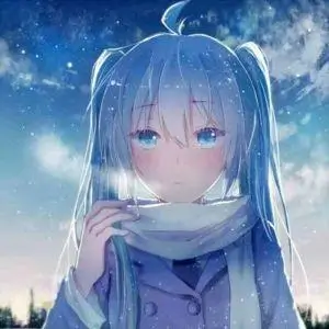 用户 阿吉不熬夜 的头像